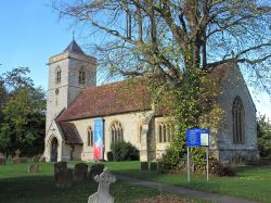 1. Bishops Itchington StMichael